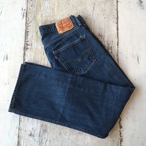 Levi’s 559 34/32
